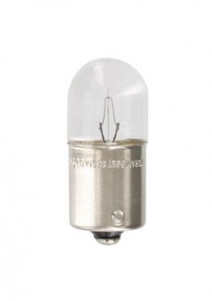 OSRAM-Lampe, 24V/10W, R10W, BA15s, 2 St. im Blister