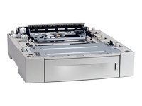 Xerox - Medienfach und -ablage - 550 Bl