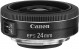 Canon Photo Digital EF-S 24mm 1:2,8 STM