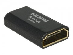 Adapter HDMI-A Buchse > HDMI-A Buchse 4K