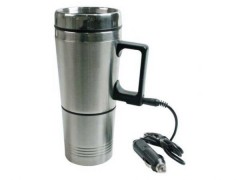 24V beheizbare Tasse, max. 300 ml, 24W