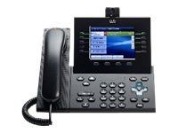 Cisco Unified IP Phone 9951 Slimline - I