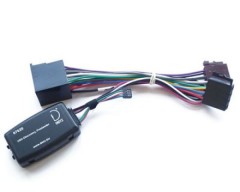 Lenkradinterface fr LAND ROVER, ROVER