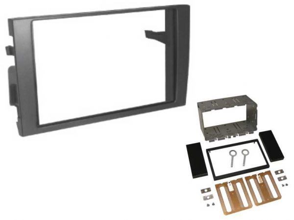 Рамка магнитолы Ауди а4 б5. 2din переходная рамка Ауди а4 б6. Переходная рамка для 2 din Ауди а4 б5.