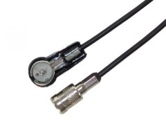 Antennenadapter 50 Ohm fr Universal Musikinterface 41000 o. 411