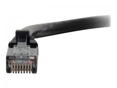 Kabel / 1.5 m Black CAT6PVC SLess UTP  C
