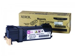 Xerox Toner magenta f Phaser 6130