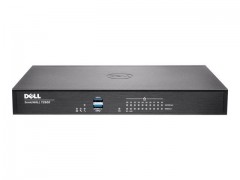 SonicWALL TZ600 - Sicherheitsgert - 10 