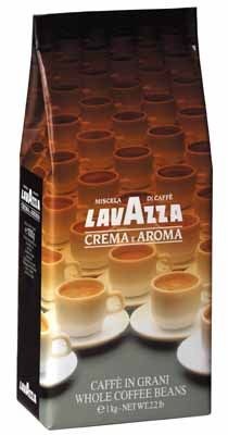 Espresso Crema e Aroma Promopack(1Promopack)