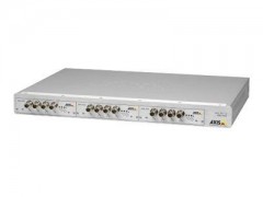 AXIS 291 1U Video Server Rack + 1U 19 ra