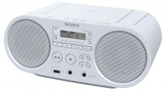 ZS-PS 50 / Weiss
